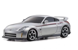 MA Racing EMA 1/28 RWD RC DRIFT Brushless CAR RTR