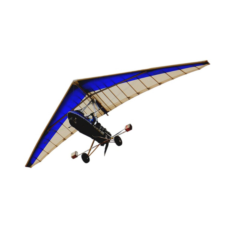 Remote Control Delta Wing Paraglider PNP RTF – VAJJEXRC