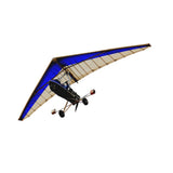 Remote Control Delta Wing Paraglider 1.65M PNP RTF