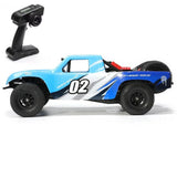 Orlandoo Hunter 1/32 Mini  RC Car OH32X02 RTR