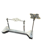RC Four-axis Drone STM32 PID 30cm Aluminum Alloy Desktop Debugging Bracket