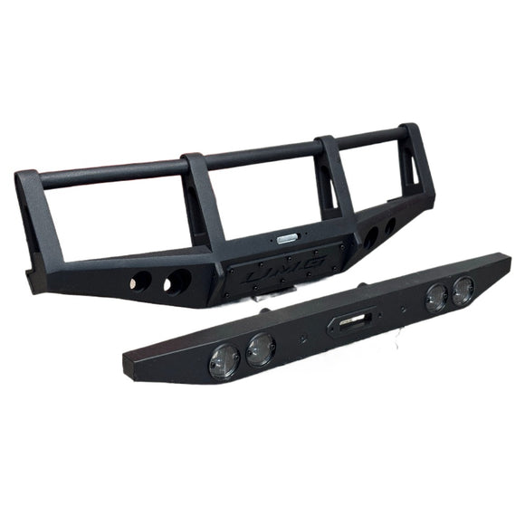 CrossRC EMO XX 1/6 Large Rc Car Nylon Front Bar