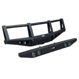 CrossRC EMO XX 1/6 Large Rc Car Nylon Front Bar