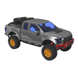 RC 1/35  3D PRINT F150 RC Climbing Car RTR