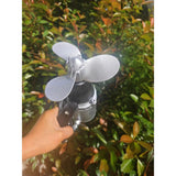 Pulp Boat Underwater Brushless Motor Electric Motor Propulsion Assembly