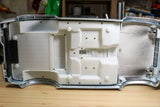 1/10 RC CAR Pajero Rc Car 3d Print Interior 313 Wheelbase