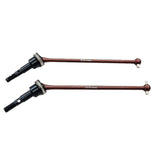 KKPIT-K1 Rc Car Universal for All Series Front Wheel Drive Shaft 89mm 10907M-R