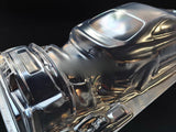 Supra A80 1/10 Rc Drift Car Transparent Shell