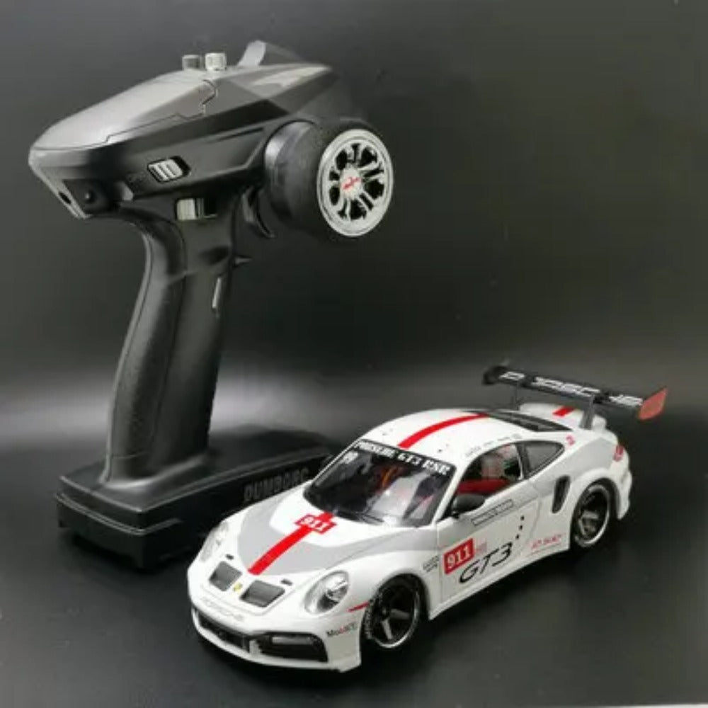 DRIFT RACER 2.4G-RS III ラジコン 1/24 AWD 2.4G Mini RC Drift Racing Car RTR – VAJJEXRC