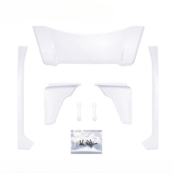 1/14 Scania 770s 56368 Op Part Narrow Tail Spoiler 770-k11