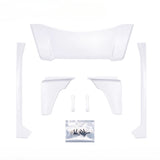 1/14 Scania 770s 56368 Op Part Narrow Tail Spoiler 770-k11