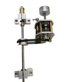 TOYAN Engine Three Speed Gearbox with Rear Drive Transmission Engine Model DIY