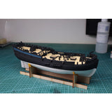 1/72 USS Providence 1776 Wooden Sailing Boat  DIY Model