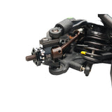 3Racing Cero Mini Rc Drift Car Aluminum Alloy Steering Cup M210 M225 SAK-CM125