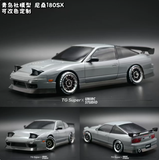 1/24 TG SUPER RC DRIFT CAR Hand Painted Finished Car Shell Collection Pre-order