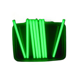 Self-luminous for 25 Years Green Tritium Tube 6x80mm