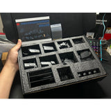 3D Print OP PART for Trumpeter 05368 1:350 Scale HMS Scylla Cruiser Plastic Model Warship Kit HCA004