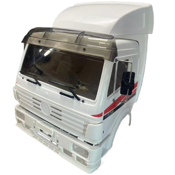 1/14 Rc Tamiya Benz Actros Arocs 3363 1851 3348 – VAJJEXRC