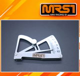 ZERORC 1:24 RC DRIFT CAR Camber Caster