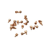 1/14 Rc Hydraulic Model Universal Welding Nozzle M2/M3/M4 10PCS