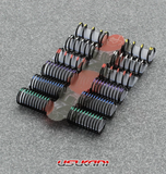 BMRC USUKANI Metal Hydraulic Shock Kit For Full Series BMRC 1/24 1/28 RC Drift Car