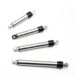 CUT-14X-YG Multi-stroke Hydraulic Cylinder for 1/14 Rc Hydraulic Excavator DIY 50/60/70/80/90/100/110MM Stroke