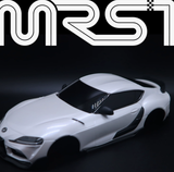 ZERORC GP00 RWD 1/24 Brushless Power RC DRIFT CAR RTR