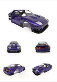 BMHOBBY LUMINA STYLE 1/10 FC Clean Shell  BM-B-10FC