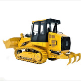 JDMODEL JDM-188 1/14 RC Hydraulic Track Loader with Light Sound System RTR