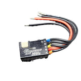 Gl Racing 32bit 1/24 Rc Drift Car Sensory Brushless ESC Bluetooth Setting