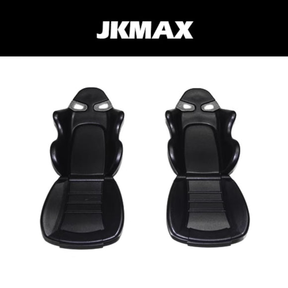 Capo JKMAX Remote Control Climbing Car Seat 1 Pair CD15827K8