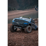 TRCC TRACTION HOBBY 1/8 KM Tank 300 Raptor F150 Ram 1500 CNC Metal Door Axle  Actuator Block Shock Absorber, Ball Head Tie Op Parts