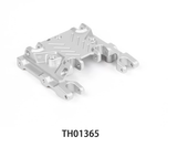 Metal Arms Set TH01362/TH01363/TH01364  for Traction Hobby KM 1/8 Tank 300 Rc Car