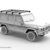 Capo W460 CD158211 1/8 RC CAR METAL Rack Base OP