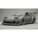 1/24 AE86 Cyber  Rc Drift Car 3d Print Hull OP Parts for AOSHIMA