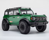 YIKONG YK4083 v3 1/8 4083 4WD RC Crawler Climbing Car RTR