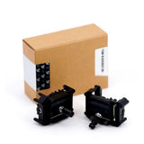TBS Tango 2 and Mambo Remote Control Transmitter Aluminum Gimbal Limited Aluminum Alloy Hall Rocker Assembly 1pair