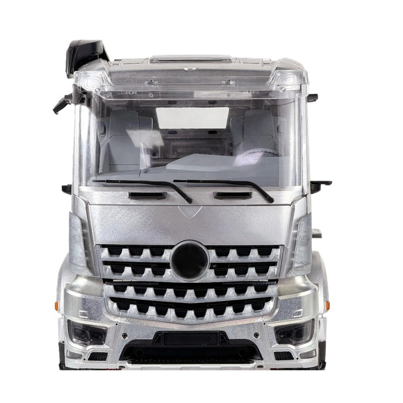 1/14 Arocs 3363 Truck Cab DIY Kit for 1/14 Tamiya Remote Control