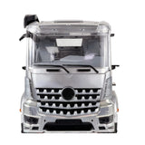 1/14 Cnc Metal Cab for Tamiya Actors Rc Tractors