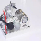 GUANGSU 8cc Single Cylinder Gasoline Engine DIY