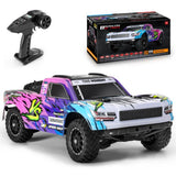 HBX 3100A UDR 1/16 RC Brushless Short Truck RTR