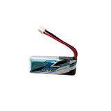 ZZ SPEED 1/24 RC DRIFT CAR 380mAh 2s 7.4v 50c Lithium Battery