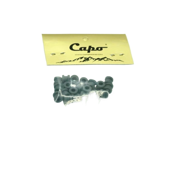 CAPO CD1582X QUEEN Rc Car I-shaped Ball Head Rubber Sleeve