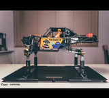 Capo CAPOTOOL Limited Edition 1/8 1/10 rc car carbon fiber commissioning and assembly workbench