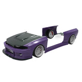 1/24 R32 PISTONZERO 3D PRINT OP PART FOR TAMIYA