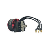 JDMODEL 7MPa Micro Hydraulic Pump JDM-20 for 1/14 Rc Hydraulic Engineering Vehicle Model