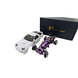 ARKEDGE AE24X 1/24 FC3S Rc Drift Car ARR