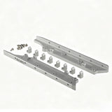 VP AMBITION VS4-10 Rc Car PRO ULTRA CLASSIC Metal Side Pedal Upgrade