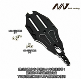 MA Racing EMA 1/24 RWD RC DRIFT CAR Frame KIT Ready Stock