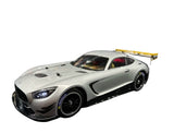 1/10 TAMIYA TT02  AMG GT3 RC DRIFT CAR WITH LIGHT RTR